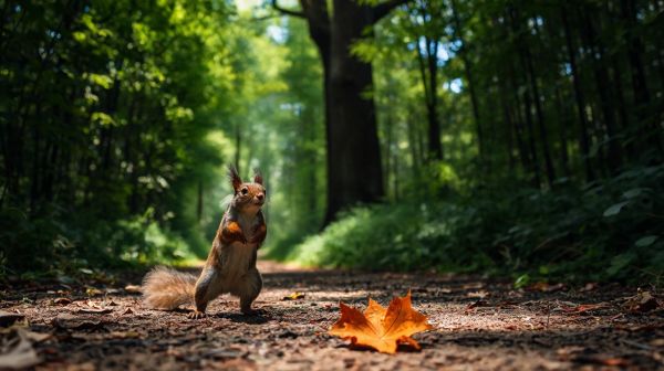 Découvrez comment signaler rapidement un animal égaré