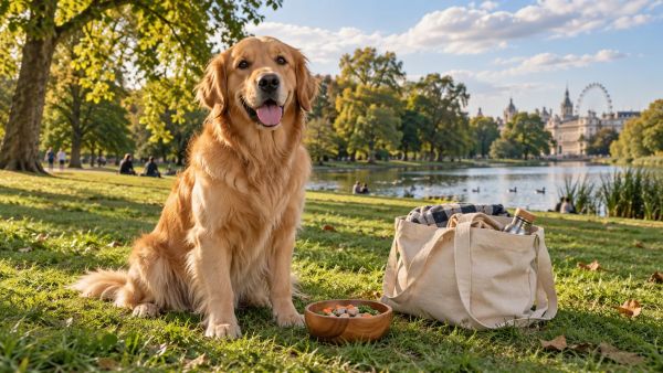 Top conseils pour sélectionner des aliments naturels pour chiens